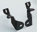 Westin 1998-2003 Dodge Durango Safari Light Bar Mount Kit - Black thumbnail 1