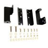 Westin 1999-2005 Suzuki Grand Vitara Safari Light Bar Mount Kit - Black thumbnail 9