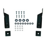 Westin 2001-2007 Chevy Silverado Classic 1500HD/2500HD/3500HD E-Series Bull Bar - SS thumbnail 8