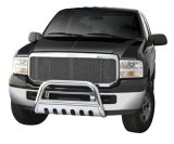 Westin 2007-2018 Toyota Tundra E-Series Bull Bar - SS thumbnail 3