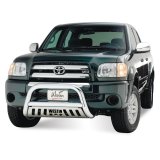Westin 2007-2018 Toyota Tundra E-Series Bull Bar - SS thumbnail 8