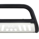 Westin 2007-2018 Toyota Tundra Ultimate Bull Bar - Textured Black thumbnail 7