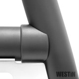 Westin 2007-2018 Toyota Tundra Ultimate LED Bull Bar - Textured Black thumbnail 1