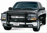 Westin 2001-2005 Ford/Mazda Ranger/Ranger Edge Sportsman Grille Guard - Black thumbnail 3