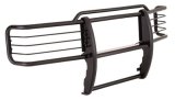 Westin 2001-2005 Ford/Mazda Ranger/Ranger Edge Sportsman Grille Guard - Black thumbnail 4