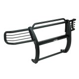 Westin 2001-2005 Ford/Mazda Ranger/Ranger Edge Sportsman Grille Guard - Black thumbnail 5
