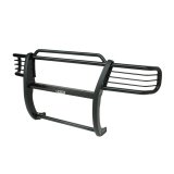 Westin 2001-2005 Ford/Mazda Ranger/Ranger Edge Sportsman Grille Guard - Black thumbnail 6