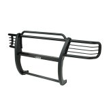 Westin 2001-2005 Ford/Mazda Ranger/Ranger Edge Sportsman Grille Guard - Black thumbnail 7