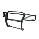 Westin 2001-2005 Ford/Mazda Ranger/Ranger Edge Sportsman Grille Guard - Black thumbnail 8