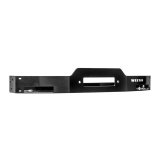 Westin 2011-2016 Ford F-250/350/450/550 Super Duty MAX Winch Tray - Black thumbnail 4
