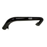 Westin 2007-2017 Chevrolet/GMC/Toyota Silverado 1500 MAX Tray Bull Bar/Light Bar - Black thumbnail 6