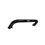 Westin 2008-2016 Ford F-250/350/450/550 Super Duty MAX Tray Bull Bar/Light Bar - Black thumbnail 5