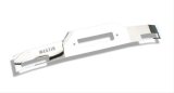 Westin 2014-2017 Chevrolet Silverado 1500 MAX Winch Tray Face Plate - SS thumbnail 1