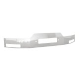 Westin 2014-2017 Chevrolet Silverado 1500 MAX Winch Tray Face Plate - SS thumbnail 4