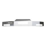 Westin 2014-2017 Chevrolet Silverado 1500 MAX Winch Tray Face Plate - SS thumbnail 5