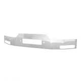Westin 2014-2017 Chevrolet Silverado 1500 MAX Winch Tray Face Plate - SS thumbnail 6