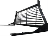 Westin 2002-2018 Dodge/Ram 1500 HD Headache Rack - Black thumbnail 1