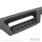 Westin/HDX 99-16 Ford F-250/350/450/550 Super Cab Drop Nerf Step Bars - Textured Black thumbnail 8