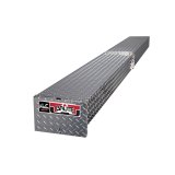 Westin/Brute Conduit Carrier 121.5in (w/install kit) - Aluminum thumbnail 2