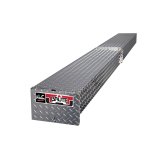 Westin/Brute Conduit Carrier 121.5in (w/install kit) - Aluminum thumbnail 3