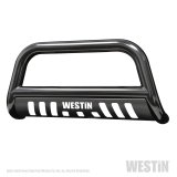 Westin 19-20 Ram 2500/3500 E-Series Bull Bar - Black thumbnail 6