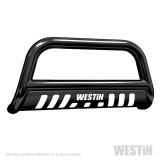 Westin 19-20 Ram 2500/3500 E-Series Bull Bar - Black thumbnail 7