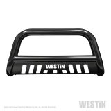 Westin 19-20 Ram 2500/3500 E-Series Bull Bar - Black thumbnail 8