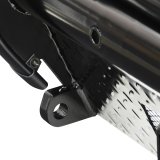Westin 19-21 Ram 2500/3500 HDX Bandit Front Bumper - Black thumbnail 7