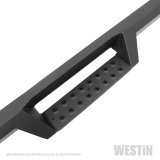 Westin 19-20 Ram 2500/3500 HDX Drop W2W Nerf Step Bars - Textured Black thumbnail 5