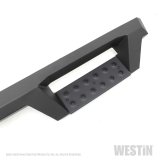 Westin 19-20 Ram 2500/3500 HDX Drop W2W Nerf Step Bars - Textured Black thumbnail 6