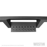 Westin 19-20 Ram 2500/3500 HDX Drop W2W Nerf Step Bars - Textured Black thumbnail 7