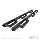 Westin 19-20 Ram 2500/3500 HDX Drop W2W Nerf Step Bars - Textured Black thumbnail 8