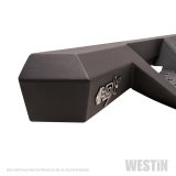 Westin 19-20 Ram 2500/3500 HDX Drop W2W Nerf Step Bars - Textured Black thumbnail 9