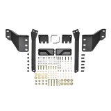 Westin 19-20 Ram 2500/3500 Pro-Mod Front Bumper - Textured Black thumbnail 2