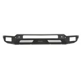 Westin 19-20 Ram 2500/3500 Pro-Mod Front Bumper - Textured Black thumbnail 3