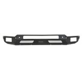 Westin 19-20 Ram 2500/3500 Pro-Mod Front Bumper - Textured Black thumbnail 4