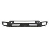 Westin 19-20 Ram 2500/3500 Pro-Mod Front Bumper - Textured Black thumbnail 5