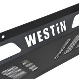 Westin 19-20 Ram 2500/3500 Pro-Mod Skid Plate - Textured Black thumbnail 1