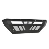 Westin 19-20 Ram 2500/3500 Pro-Mod Skid Plate - Textured Black thumbnail 4