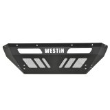 Westin 19-20 Ram 2500/3500 Pro-Mod Skid Plate - Textured Black thumbnail 5