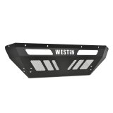Westin 19-20 Ram 2500/3500 Pro-Mod Skid Plate - Textured Black thumbnail 7