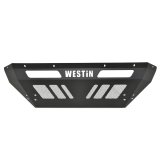 Westin 19-20 Ram 2500/3500 Pro-Mod Skid Plate - Textured Black thumbnail 8