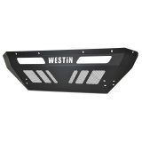 Westin 19-20 Ram 2500/3500 Pro-Mod Skid Plate - Textured Black thumbnail 9
