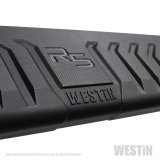 Westin 19-20 Ram 2500/3500 Crew Cab (6.5ft Bed) R5 M-Series W2W Nerf Step Bars - Polished Stainless thumbnail 1