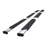 Westin 19-20 Ram 2500/3500 Crew Cab (6.5ft Bed) R5 M-Series W2W Nerf Step Bars - Polished Stainless thumbnail 3