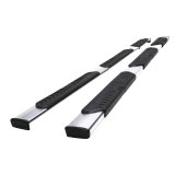 Westin 19-20 Ram 2500/3500 Crew Cab (6.5ft Bed) R5 M-Series W2W Nerf Step Bars - Polished Stainless thumbnail 5