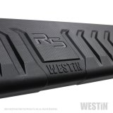 Westin 19-20 Ram 2500/3500 Crew Cab (6.5ft Bed) R5 M-Series W2W Nerf Step Bars - Polished Stainless thumbnail 7
