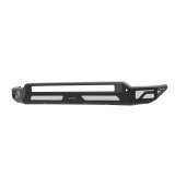 Westin 2020 Chevrolet Silverado 2500/3500 Pro-Mod Front Bumper - Textured Black thumbnail 9