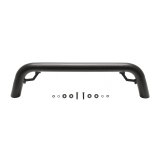 Westin 14-20 Toyota 4Runner Pro-Series Bumper Round Bull Bar - Textured Black thumbnail 2