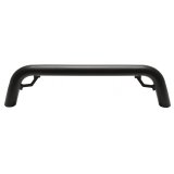 Westin 14-20 Toyota 4Runner Pro-Series Bumper Round Bull Bar - Textured Black thumbnail 3